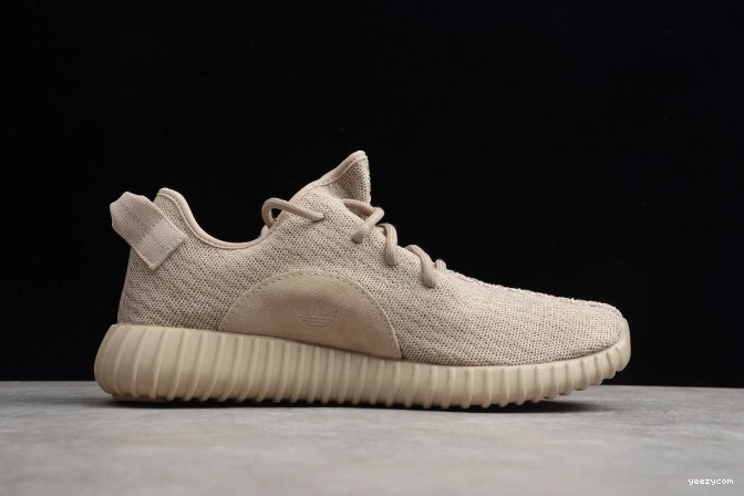 Tan AQ2661 Boost 350 Yeezy Adidas Oxford 1112